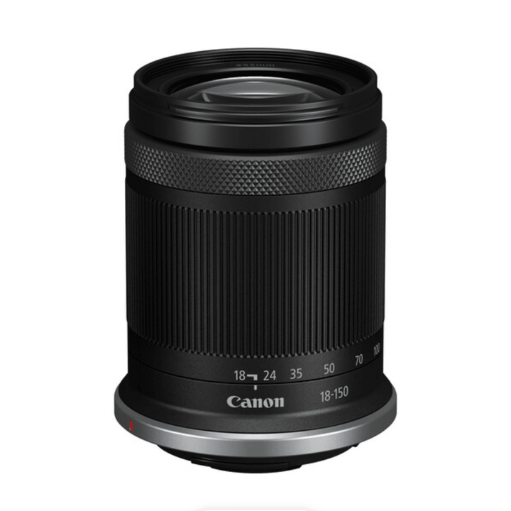 Canon RF-S 18-150mm f/3.5-6.3 IS STM Lens | PROCAM