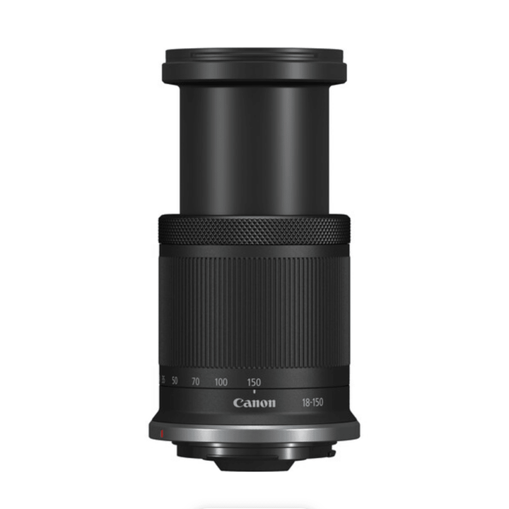 Canon RF-S 18-150mm f/3.5-6.3 IS STM Lens | PROCAM