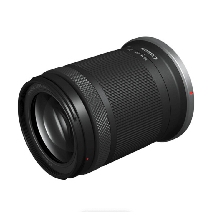 Canon RF-S 18-150mm f/3.5-6.3 IS STM Lens | PROCAM