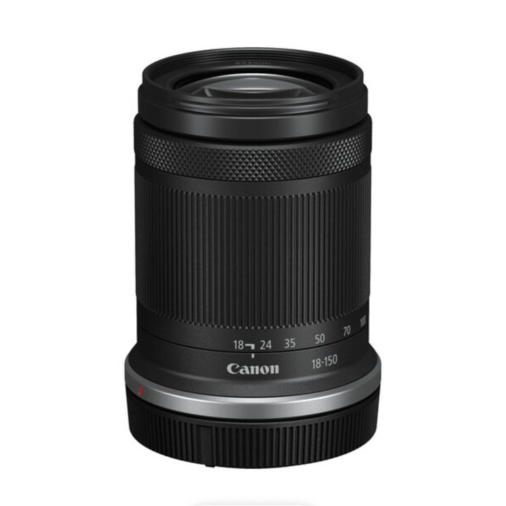 Canon RF-S 18-150mm f/3.5-6.3 IS STM Lens | PROCAM