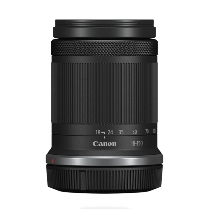 Canon RF-S 18-150mm f/3.5-6.3 IS STM Lens | PROCAM