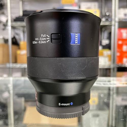 *** DEMO *** Zeiss Batis 40mm f/2 CF Lens for Sony E | PROCAM