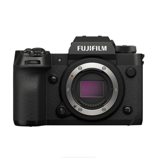 FUJIFILM X-H2 Mirrorless Camera | PROCAM