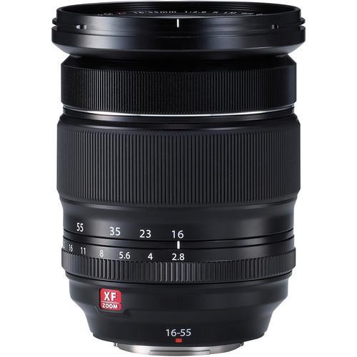 Fujifilm XF 16-55mm f/2.8 R LM WR Lens | PROCAM