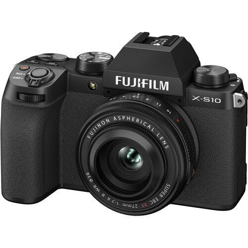 Fujifilm XF 27mm f/2.8 R WR Lens | PROCAM