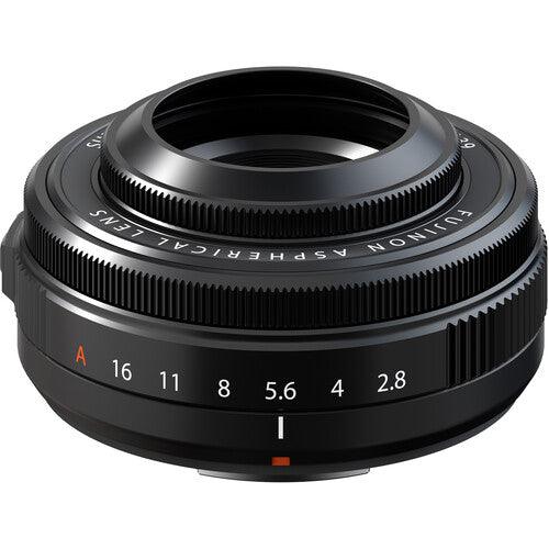 Fujifilm XF 27mm f/2.8 R WR Lens | PROCAM