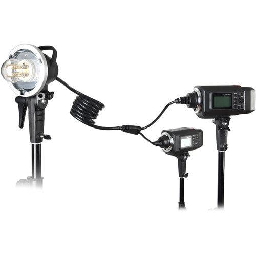 Godox AD-H1200B Portable 1200Ws Extension Head with Bowens Mount | PROCAM