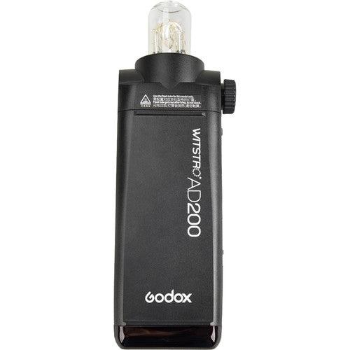 Godox AD200 TTL Pocket Flash Kit | PROCAM