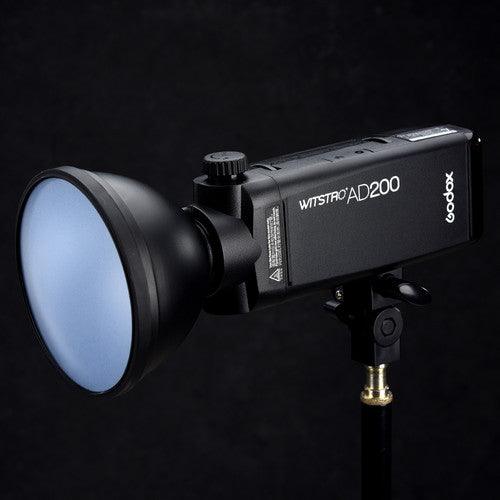 Godox AD200 TTL Pocket Flash Kit | PROCAM