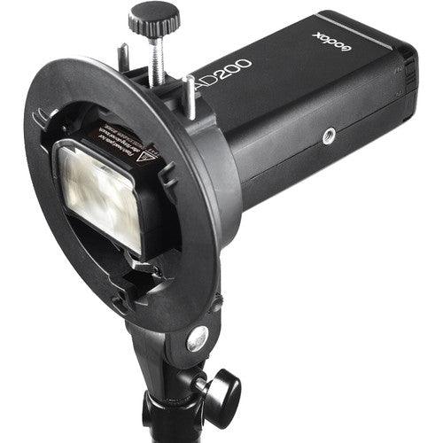 Godox AD200 TTL Pocket Flash Kit | PROCAM