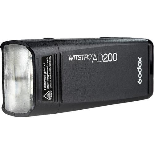 Godox AD200 TTL Pocket Flash Kit | PROCAM