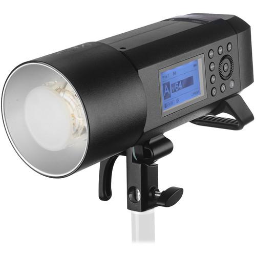 Godox AD400Pro Witstro All-In-One Outdoor Flash | PROCAM