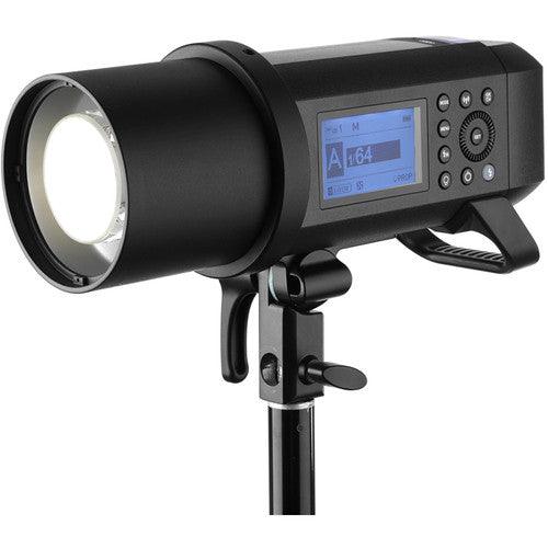 Godox AD400Pro Witstro All-In-One Outdoor Flash | PROCAM