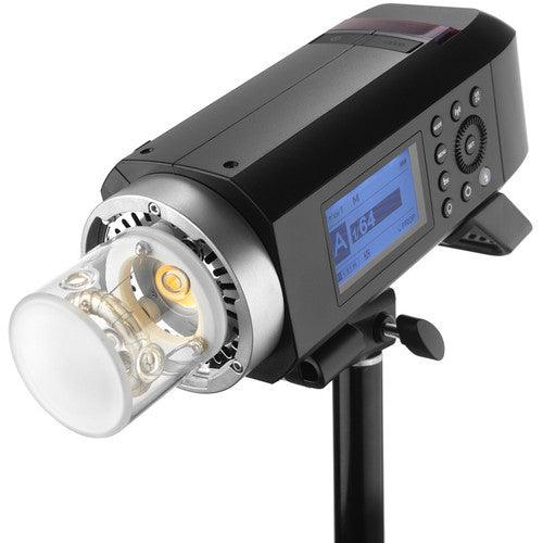 Godox AD400Pro Witstro All-In-One Outdoor Flash | PROCAM