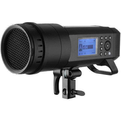 Godox AD400Pro Witstro All-In-One Outdoor Flash | PROCAM