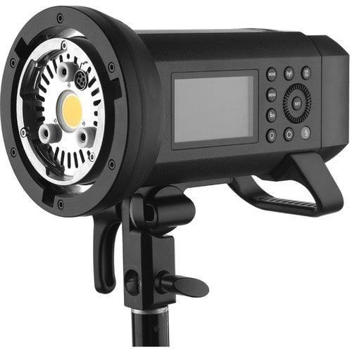 Godox AD400Pro Witstro All-In-One Outdoor Flash | PROCAM