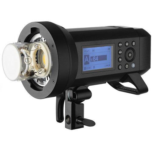 Godox AD400Pro Witstro All-In-One Outdoor Flash | PROCAM