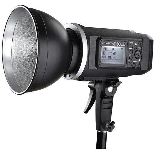 Godox AD600B Witstro TTL All-In-One Outdoor Flash | PROCAM