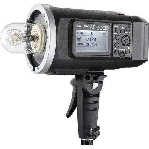 Godox AD600B Witstro TTL All-In-One Outdoor Flash | PROCAM