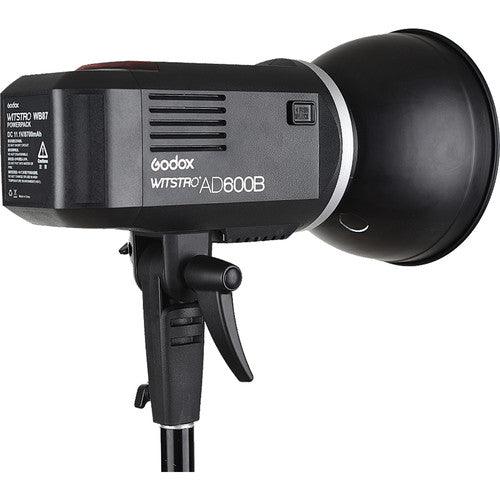 Godox AD600B Witstro TTL All-In-One Outdoor Flash | PROCAM