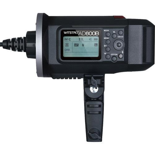 Godox AD600B Witstro TTL All-In-One Outdoor Flash | PROCAM