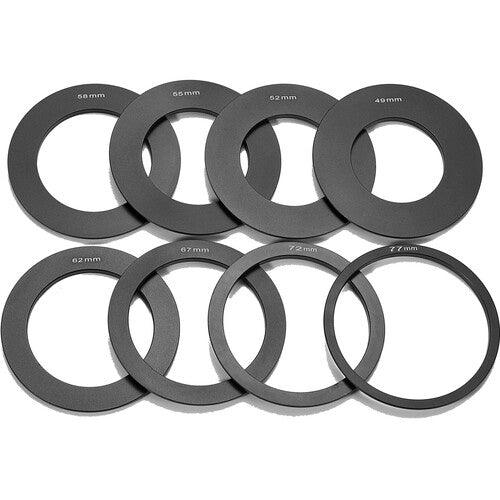 Godox Adapter Ring Kit for MF12 Macro Flash | PROCAM