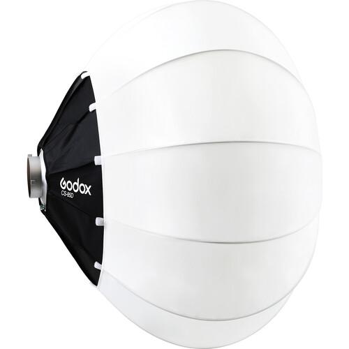 Godox CS85D Latern Softbox - 33'' | PROCAM