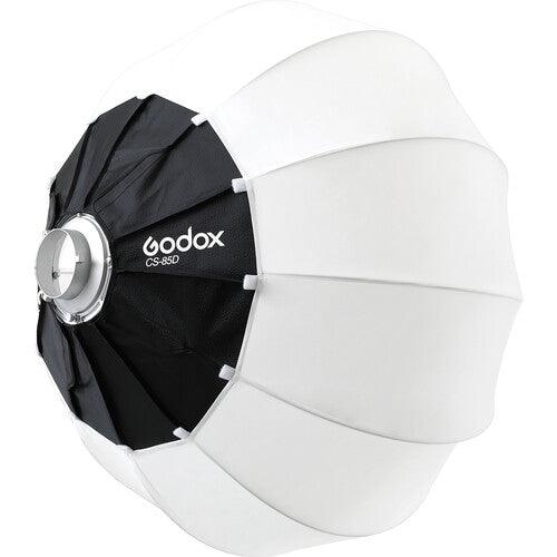 Godox CS85D Latern Softbox - 33'' | PROCAM