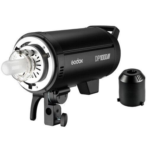 Godox DP1000III Professional Studio Flash Head | PROCAM