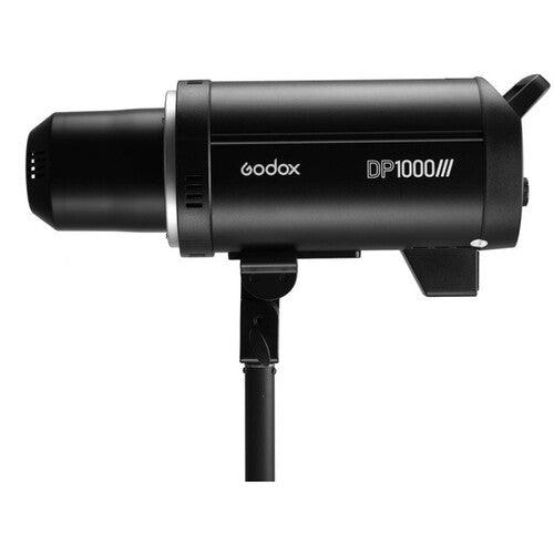 Godox DP1000III Professional Studio Flash Head | PROCAM