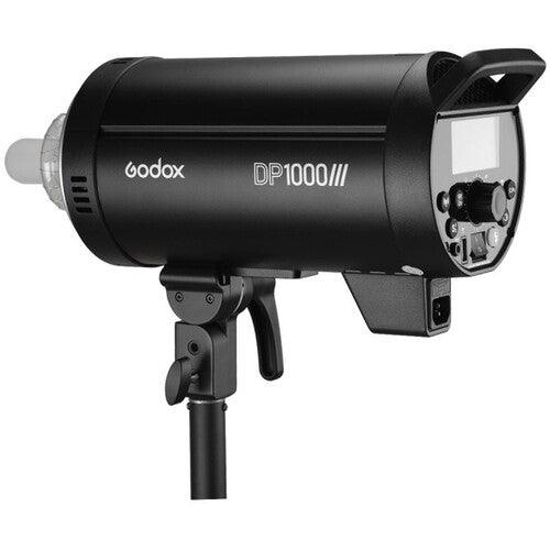 Godox DP1000III Professional Studio Flash Head | PROCAM