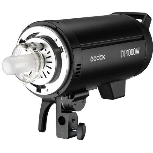 Godox DP1000III Professional Studio Flash Head | PROCAM