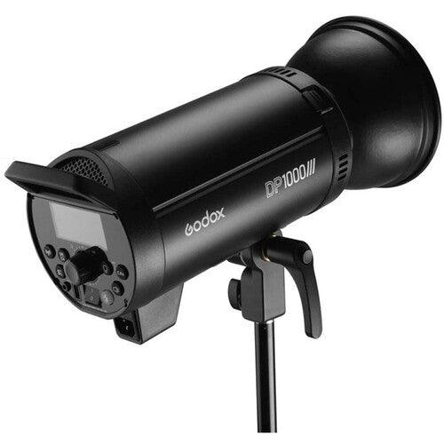 Godox DP1000III Professional Studio Flash Head | PROCAM