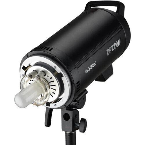 Godox DP1000III Professional Studio Flash Head | PROCAM