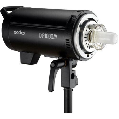 Godox DP1000III Professional Studio Flash Head | PROCAM