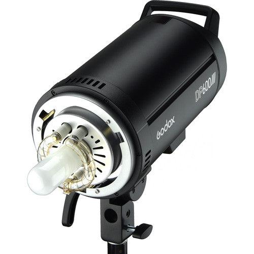 Godox DP600III Professional Studio Flash Head | PROCAM