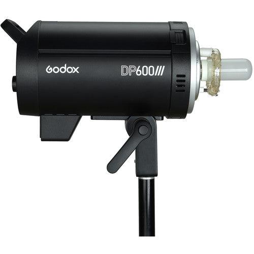 Godox DP600III Professional Studio Flash Head | PROCAM