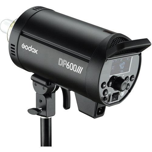 Godox DP600III Professional Studio Flash Head | PROCAM