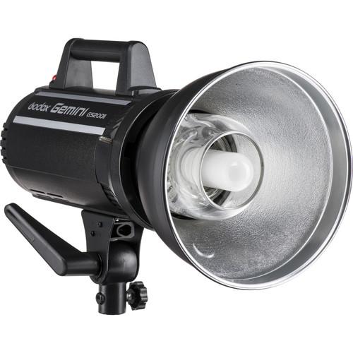 Godox Gemini GS200II 200Ws Monolight | PROCAM