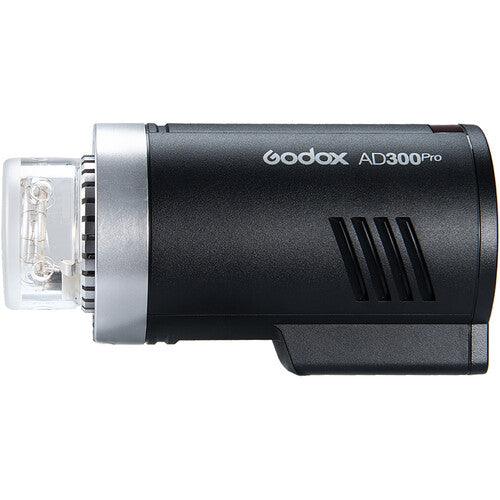 Godox Glass Dome for AD300Pro | PROCAM