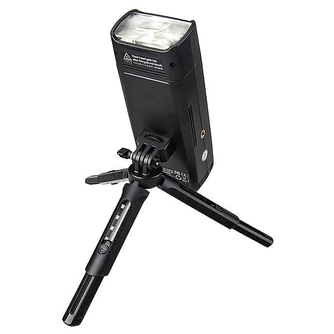 Godox MT-01 Mini Tripod | PROCAM