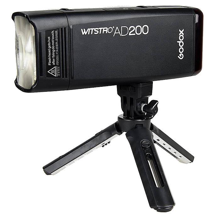 Godox MT-01 Mini Tripod | PROCAM