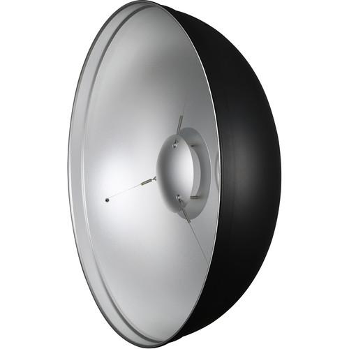 Godox PRO Beauty Dish (Silver) - 21.3'' | PROCAM