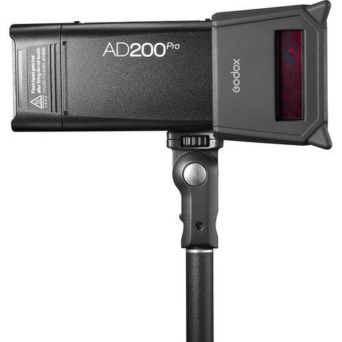 Godox Silicone Fender for AD200Pro Flash Kit | PROCAM