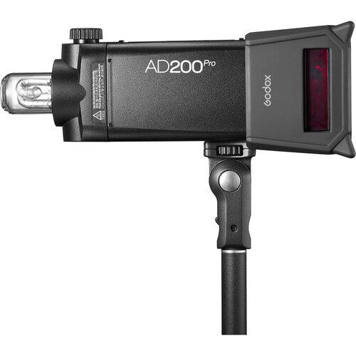 Godox Silicone Fender for AD200Pro Flash Kit | PROCAM