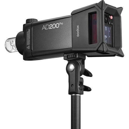 Godox Silicone Fender for AD200Pro Flash Kit | PROCAM