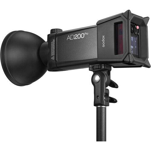 Godox Silicone Fender for AD200Pro Flash Kit | PROCAM