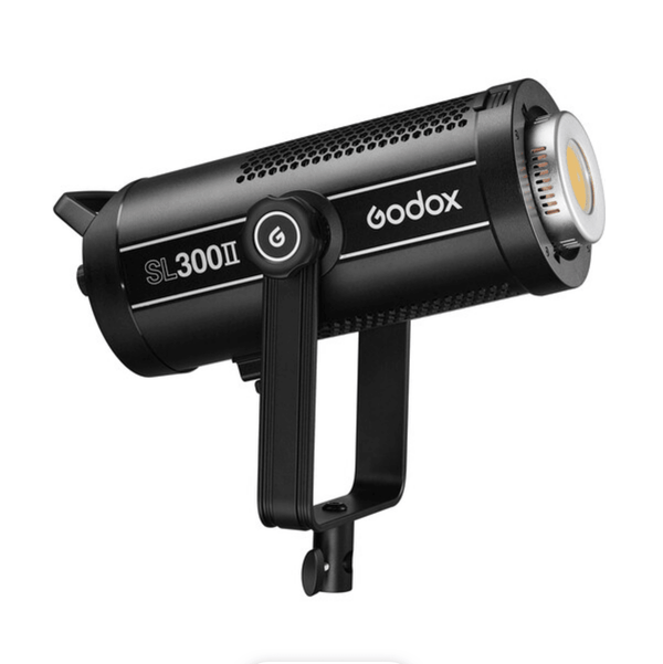 Godox SL300II LED Video Light | PROCAM