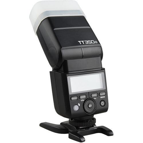 Godox TT350N Mini Thinklite TTL Flash for Nikon Cameras | PROCAM