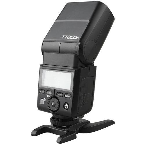 Godox TT350N Mini Thinklite TTL Flash for Nikon Cameras | PROCAM